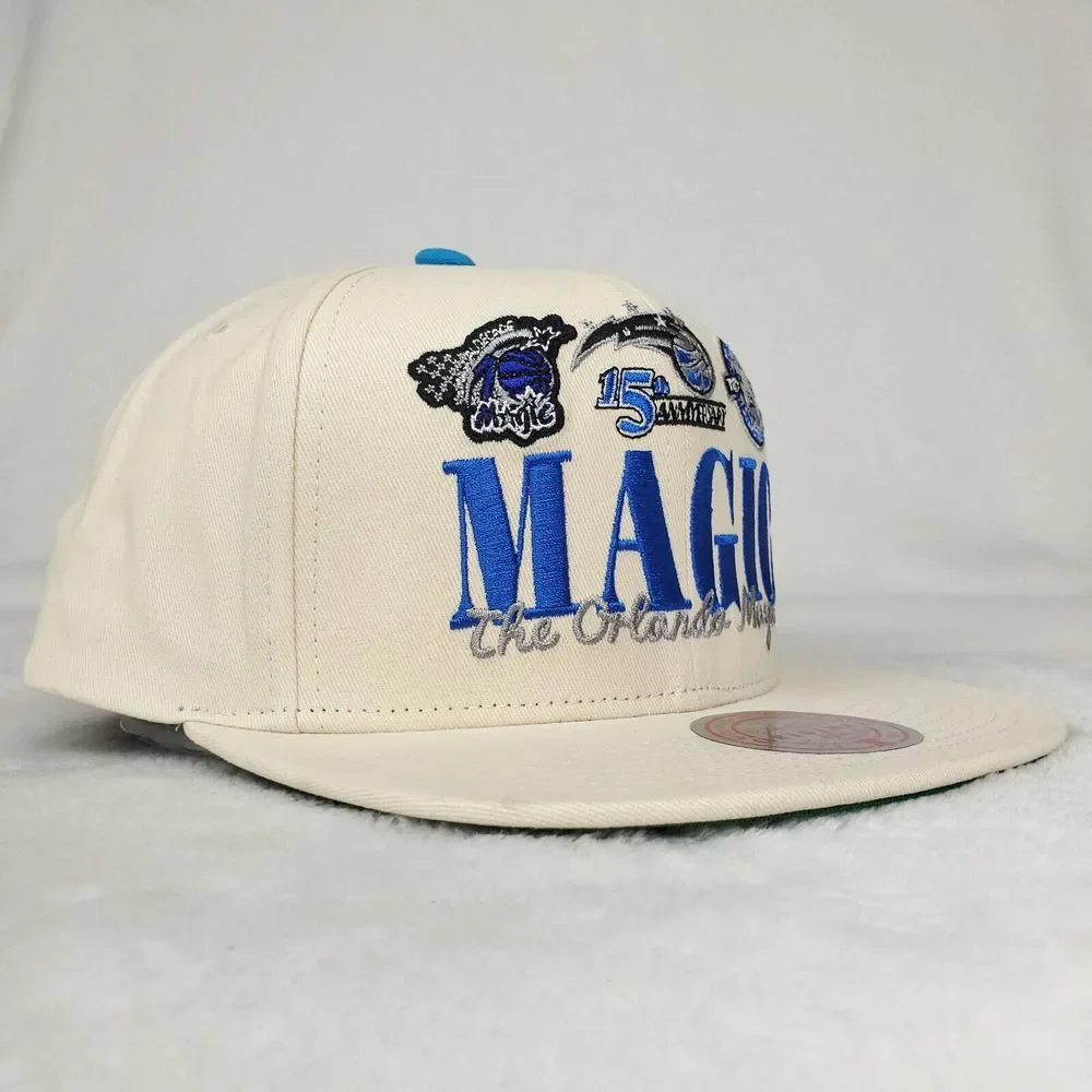 Mitchell & Ness orlando magic